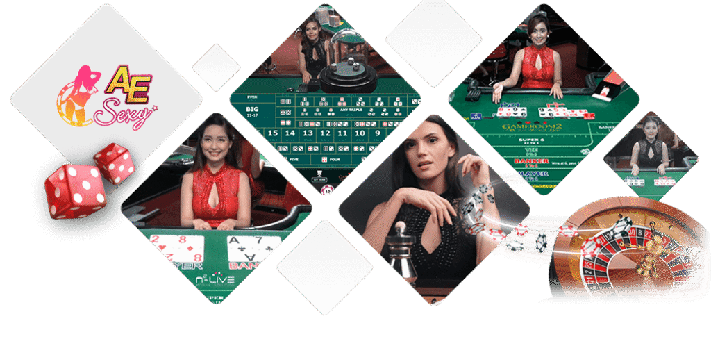 AEsexy Baccarat
