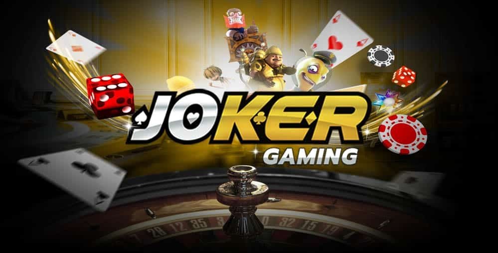 joker999