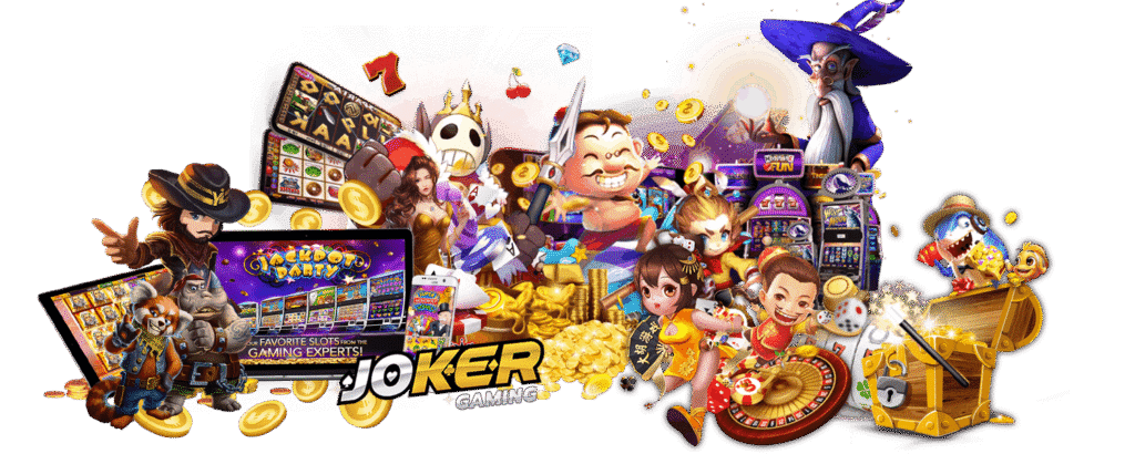 joker789